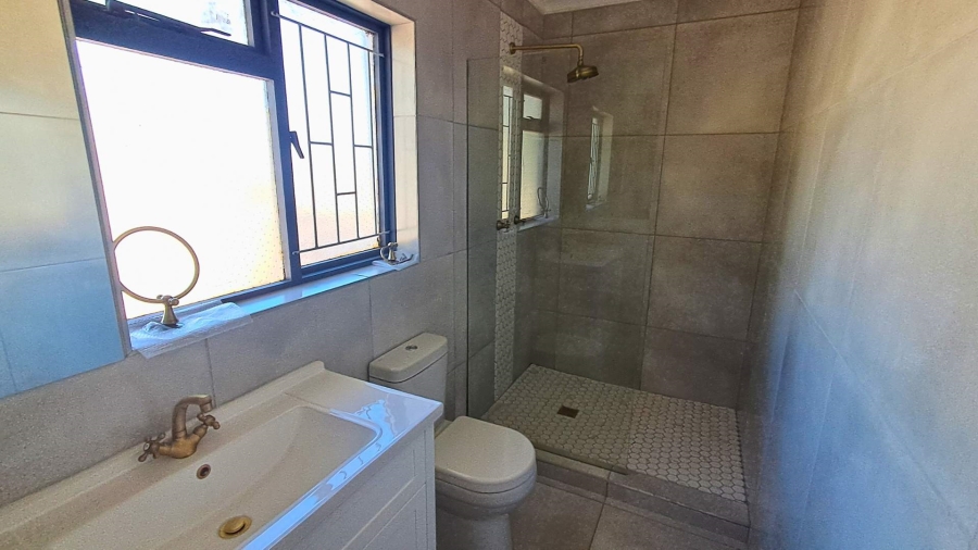 To Let 3 Bedroom Property for Rent in Ruwari Western Cape
